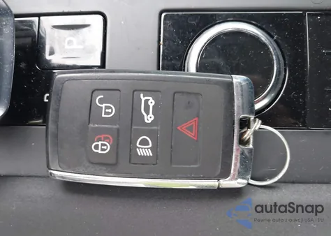 2022 Land Rover Discovery P360 S R-Dynamic z USA, uszkodzony, nr VIN SALRT4EU9N2459548